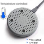 Eclipse Qi 10W Wireless Charging Pad