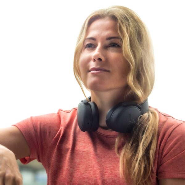 Headpods Pro Bluetooth Headphones